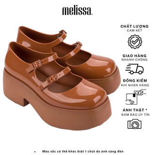 Giày Loafer MELISSA FARAH AD