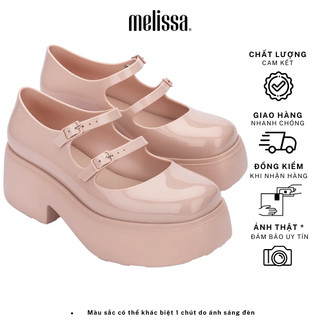 Giày Loafer MELISSA FARAH AD