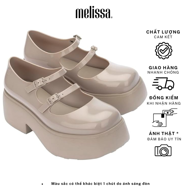 Giày Loafer MELISSA FARAH AD