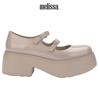 Giày Loafer MELISSA FARAH AD