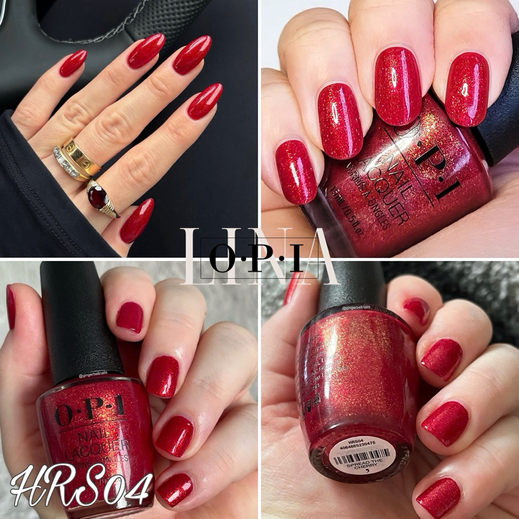 𝐎𝐏𝐈 - 𝐇𝐑𝐒𝟎𝟒 - 𝐒𝐏𝐑𝐄𝐀𝐃 𝐓𝐇𝐄 𝐂𝐇𝐄𝐑𝐑𝐘