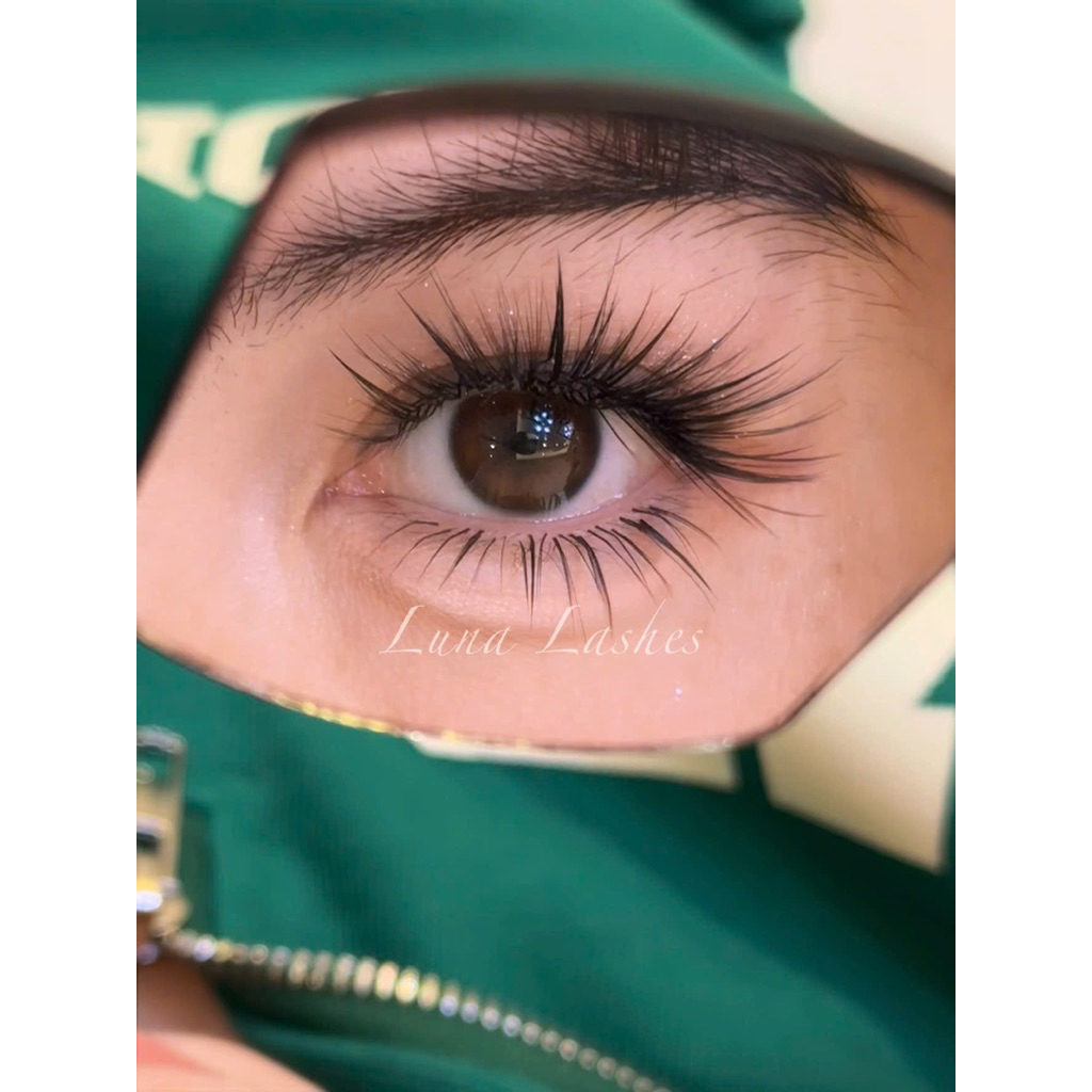 Mi mái Hiên độ cong I và L162