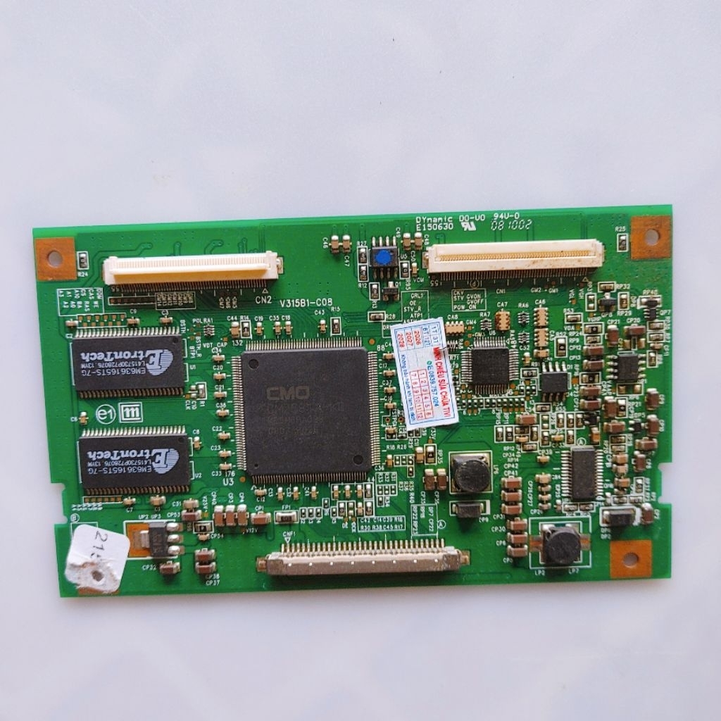 Bo tcon tivi SONY 32V400A