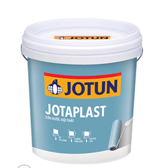 Jotaplast Sơn Jotun kinh tế 17L