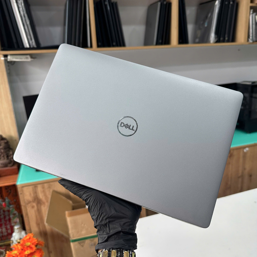 Laptop Văn Phòng Dell Latitude 5310 - Intel Core i5/ i7 Gen 10 | 13.3 inch Full HD