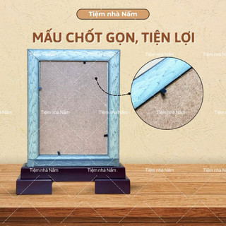 Khung hình đế thờ Composite hiện đại thương hiệu Việt Tuyến