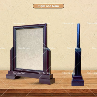 Khung hình đế thờ Composite hiện đại thương hiệu Việt Tuyến