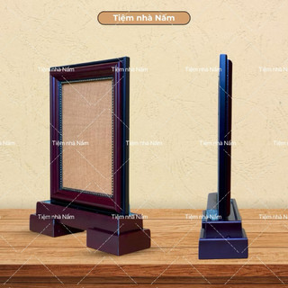 Khung hình đế thờ Composite hiện đại thương hiệu Việt Tuyến