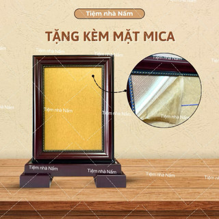 Khung hình đế thờ Composite hiện đại thương hiệu Việt Tuyến