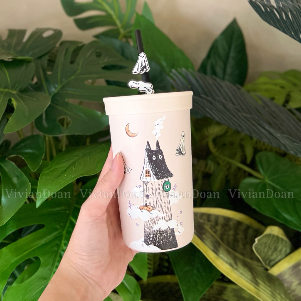 [CÓ SẴN] - [CHÍNH HÃNG] HOBBY COFFEE HOUSE STARBUCKS VIETNAM 2026