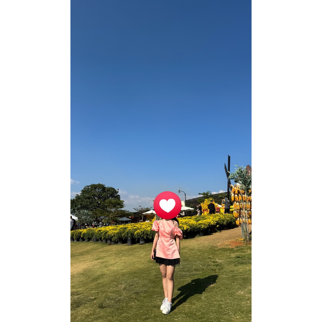 PASS ÁO Yếm BÁNH BÈO SO CUTE FmStyle Freesize(41-52kg)