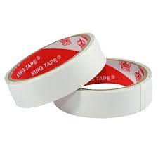 (Set 2c) Băng keo 2 mặt 6mm/12mm/24mm/48mm