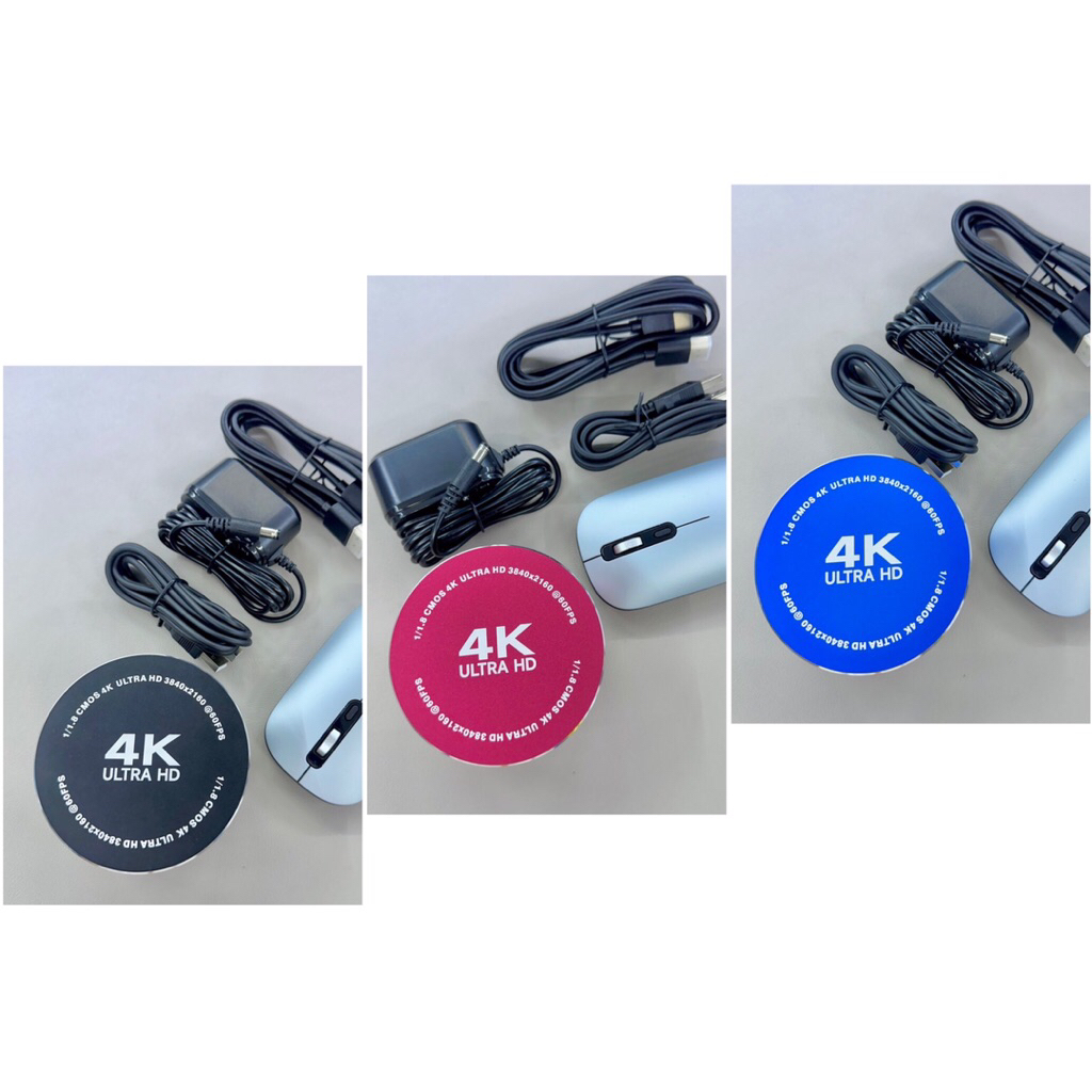 Camera kính hiển vi HY-4K Ultra HD chính hãng 4K@60FPS