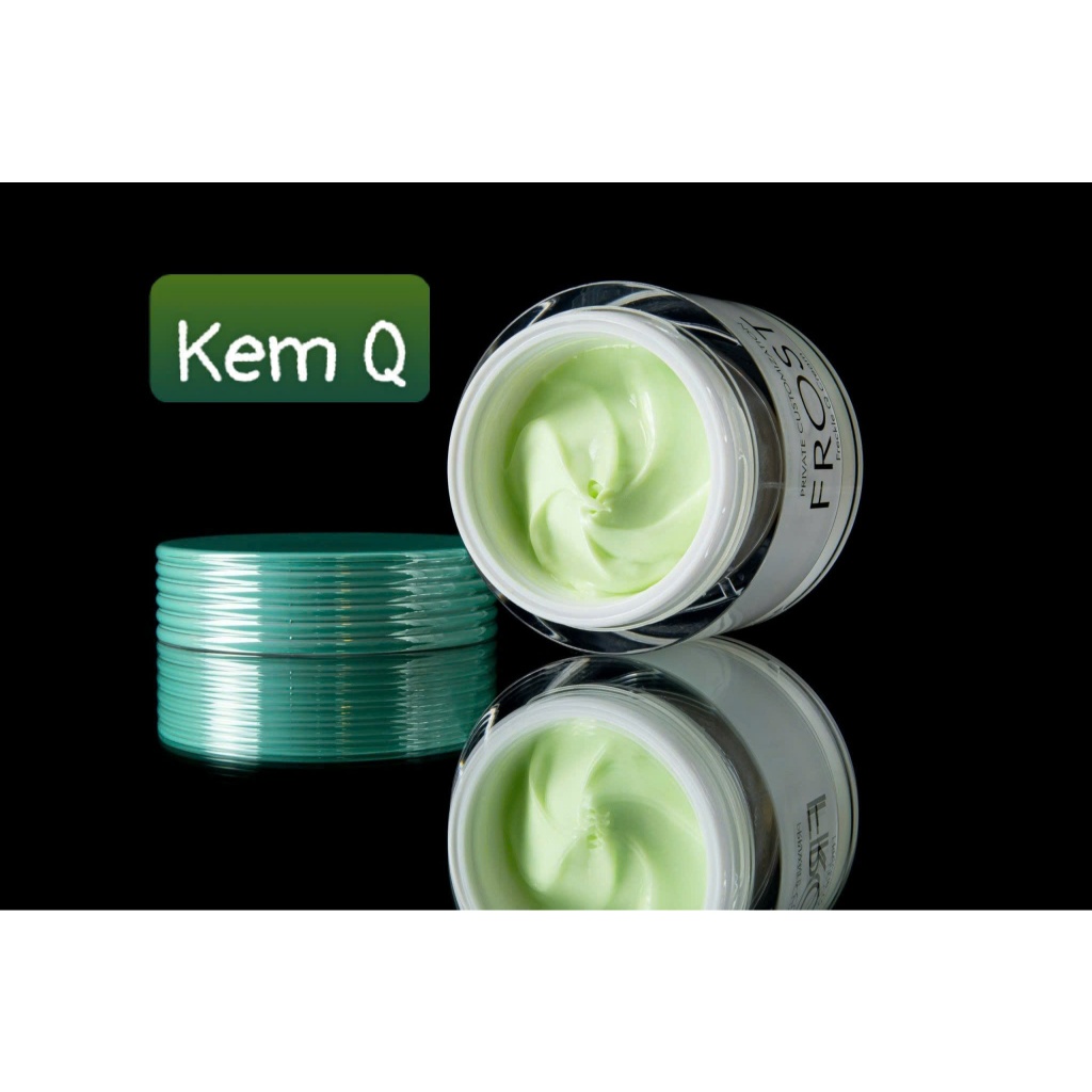 Freckle Q Cream JIFUYA - Hỗ Trợ Giảm Thâm Nám