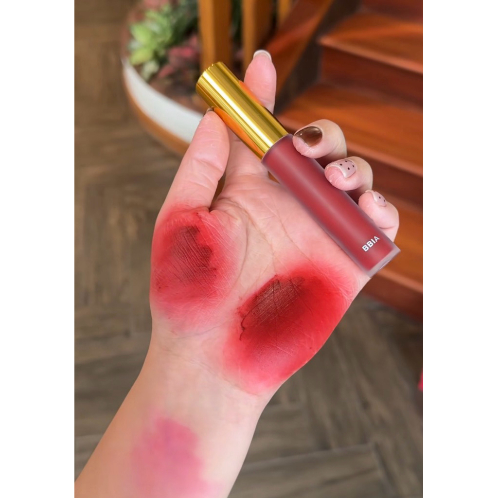 Son Kem Bbia Chính Hãng