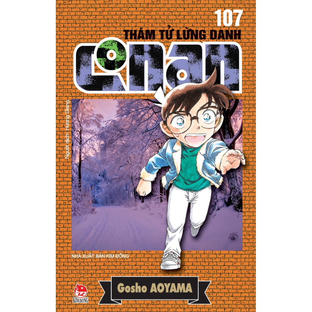 Truyện tranh - Thám tử lừng danh Conan - Tập 101 102 103 104 105 106 107 + bản đặc biệt