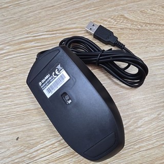 Chuột quang usb X-Tech M3167