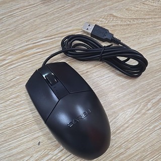 Chuột quang usb x-tech m3167