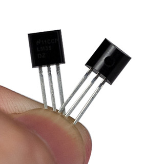 BC547 TO-92 TRANS NPN 0,1A 50V
