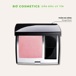 Phấn Má Hồng Dạng Nén Rouge Blush