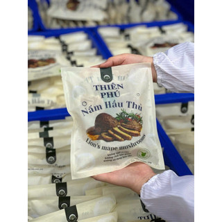 Nấm hầu thủ Thiên Phú 500gr ( giao hỏa tốc )