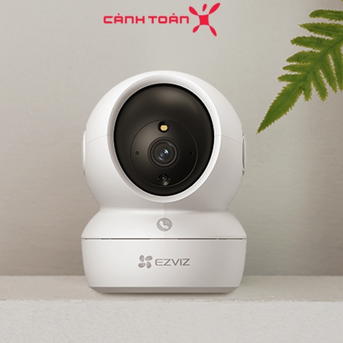 Camera Wifi EZVIZ CS-H6c Pro 2K