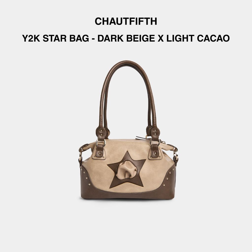 Túi xách Y2K STAR - CHAUTFIFTH