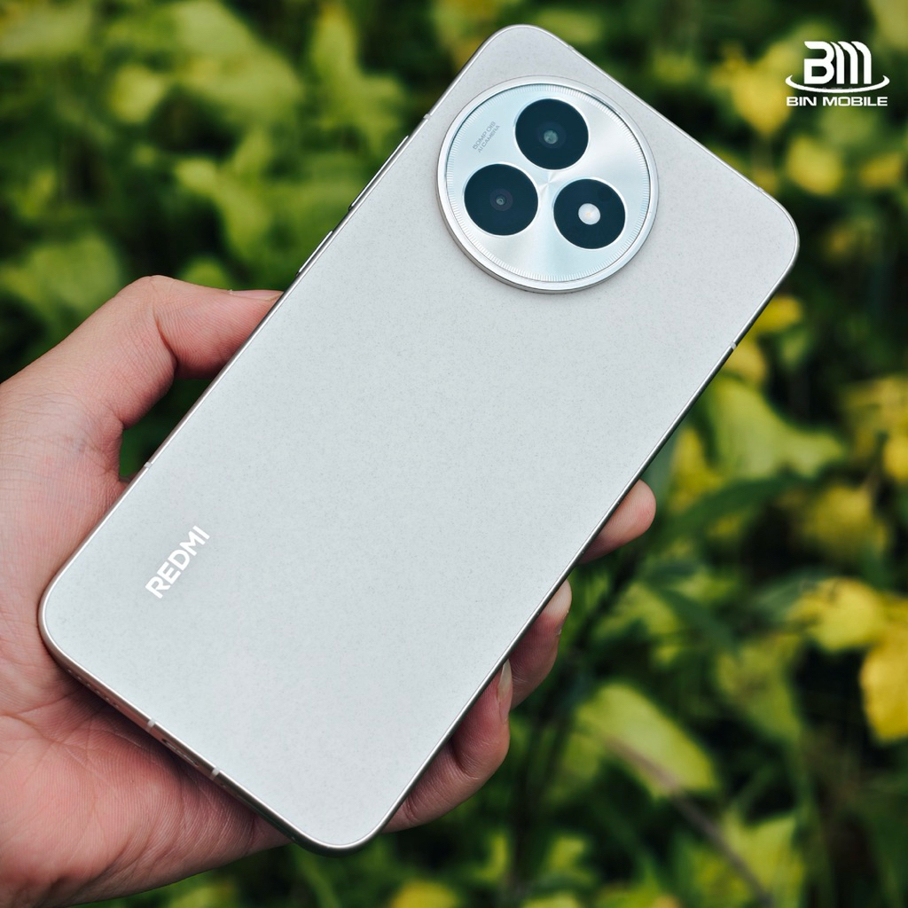 Điện thoại Redmi K80 Ultra ( hàng cũ đã QSD) 12/256GB