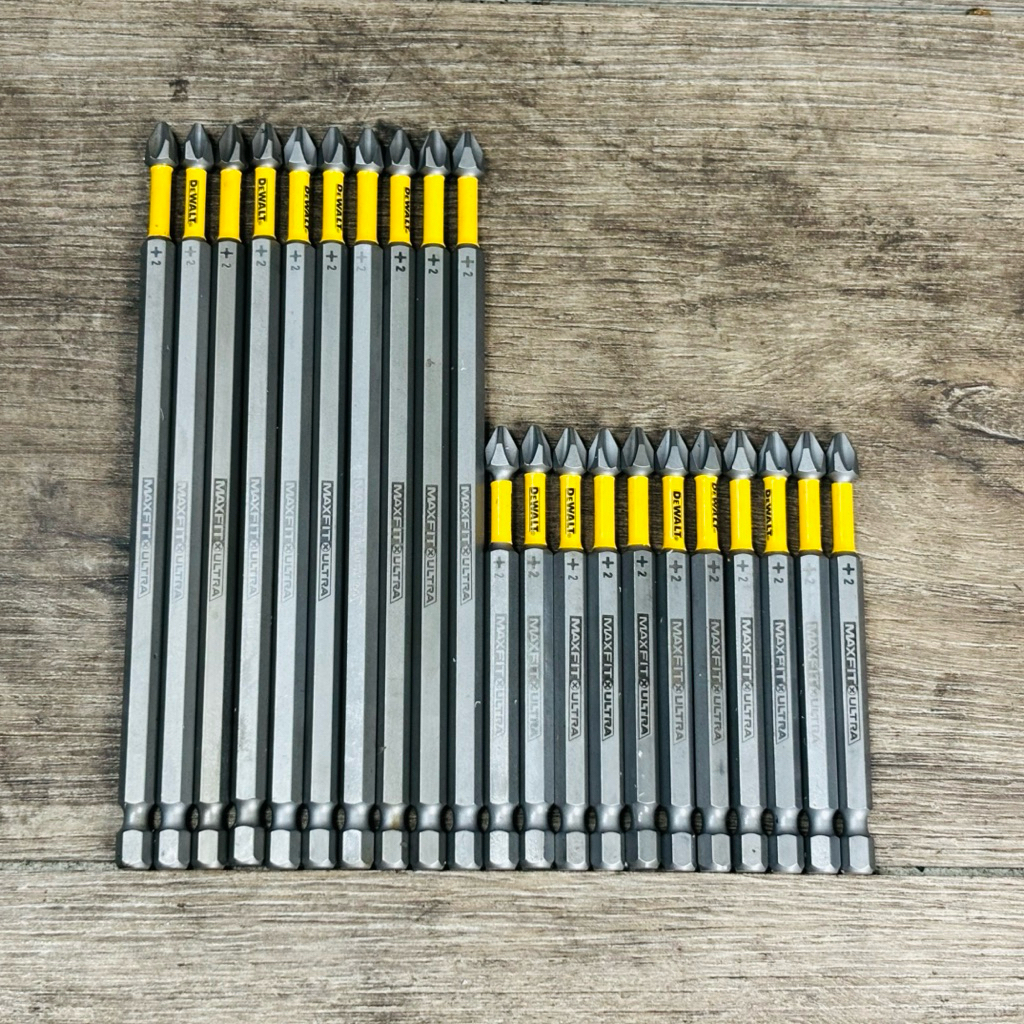 Mũi Vặn Vít DEWAT PH2 | 9CM - 15CM 🇺🇸🇺🇸🇺🇸