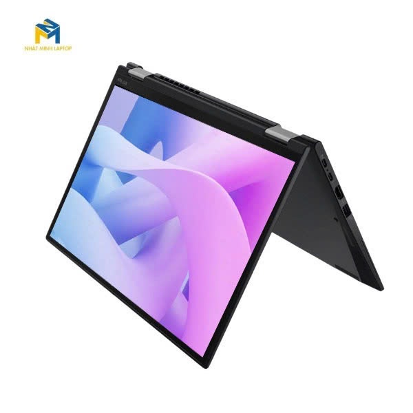 Thinkpad X13 Yoga Gen 2 Intel® Core™ i7-1185G7/ RAM 16G/ SSD 512G/ FHD Like New