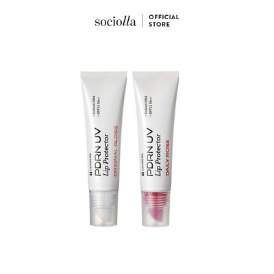 Son Dưỡng Chống Nắng Leaders PDRN UV Lip Protector (SPF25 PA++) 10g