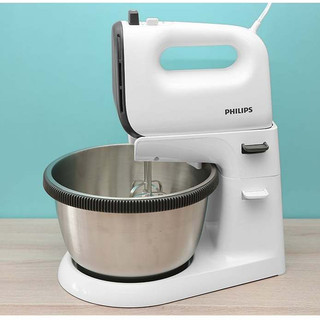 Máy đánh trứng Philips HR3745 HR3750 Hàng Chính Hãng Bảo Hành 2 Năm Mykit Store