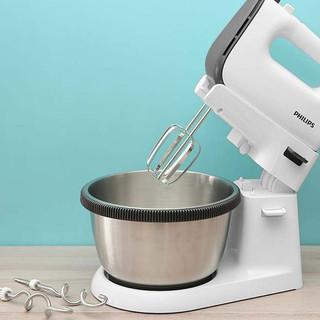 Máy đánh trứng Philips HR3745 HR3750 Hàng Chính Hãng Bảo Hành 2 Năm Mykit Store