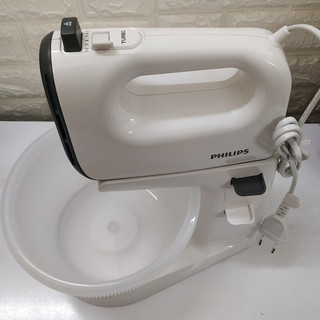 Máy đánh trứng Philips HR3745 HR3750 Hàng Chính Hãng Bảo Hành 2 Năm Mykit Store