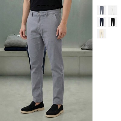 [N] Quần Jean Slimfit Base Colors V1, Chất Vải Denim Xược Thoaỉ Mái, QJ0132, SOME HOW STORE