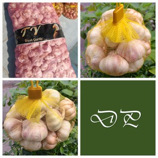 Túi 1KG Tỏi Trung Quốc