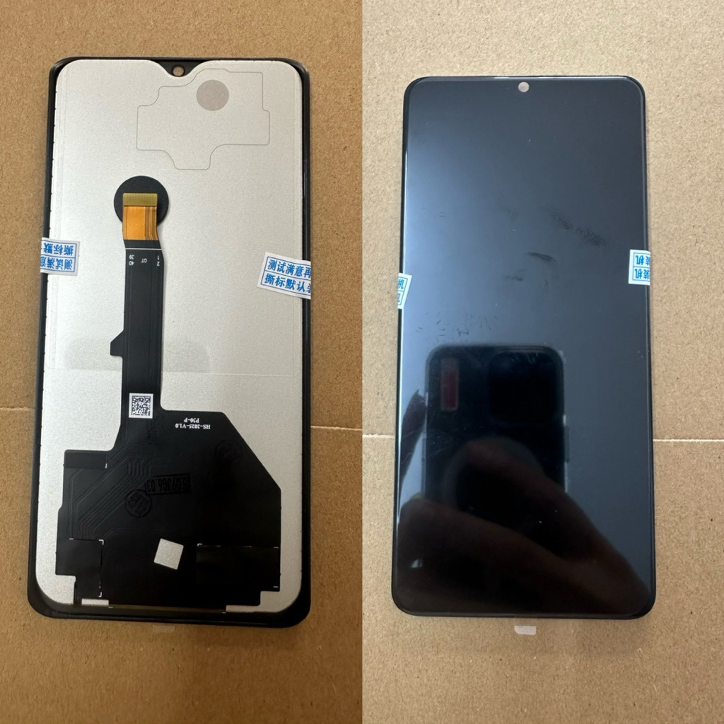 Màn hình huawei P30 pro