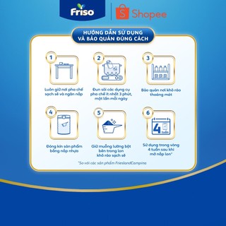 Sữa Bột Frisolac Gold 3 800G/850G cho bé từ 1-2 tuổi