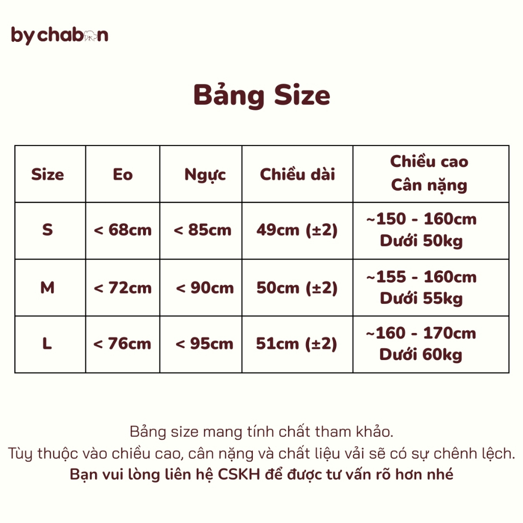 Áo Thun Viền Vai Sát Nách Kiểu Cổ Vuông Cúp Ngực Ôm Eo By ChaBon CB04 | BigBuy360 - bigbuy360.vn