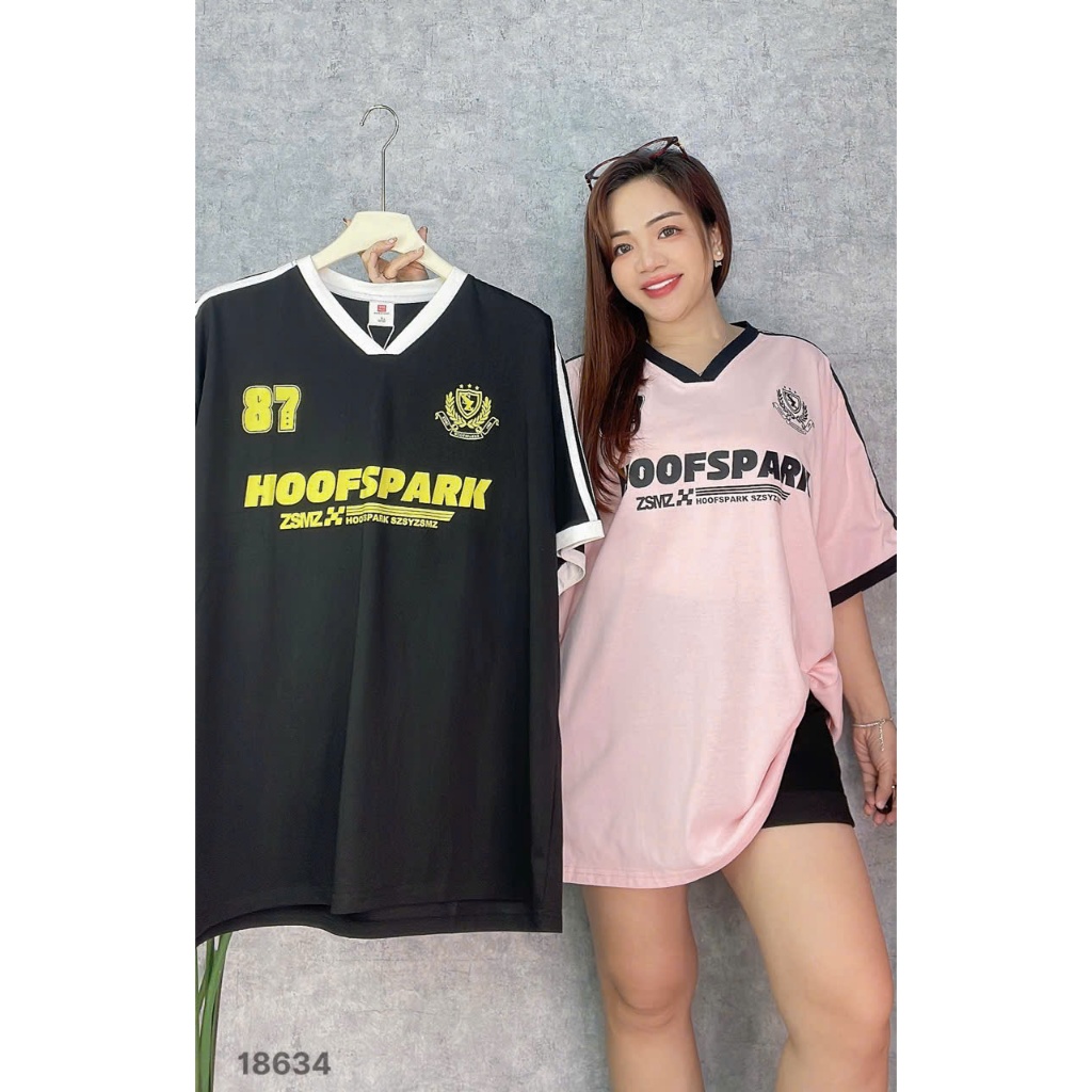 SALE-- Áo thun Bigsize QC Oversize Ovs co giãn trẻ trung, năng động -18634