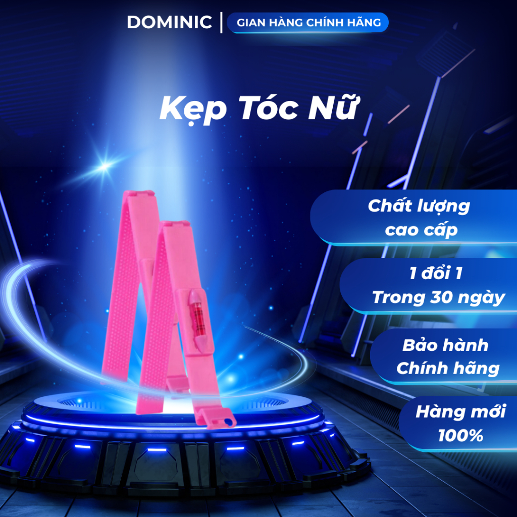 Kẹp Cắt Tóc Mái tại nhà tiện dụng cho nữ - JMI SHOP