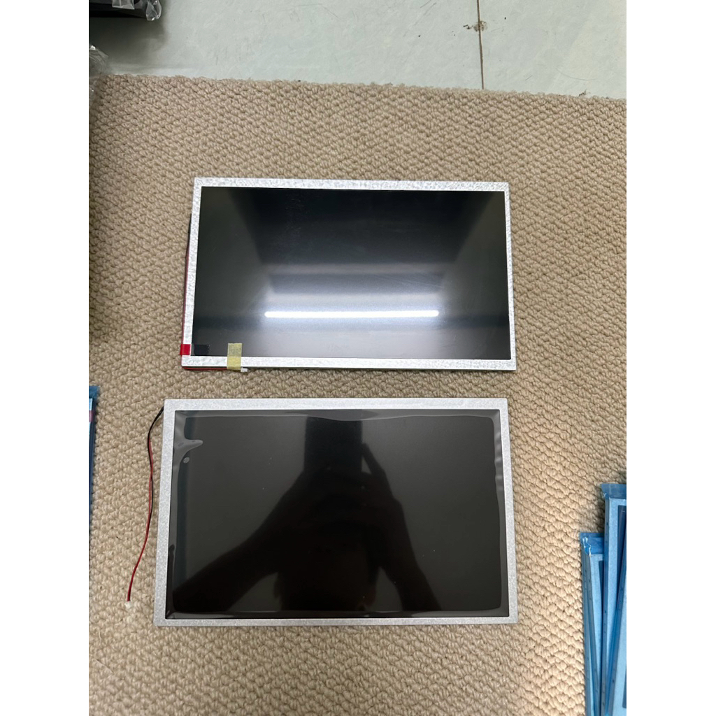 LCD Hmi Weinview/Weintek 10inch hàng mới