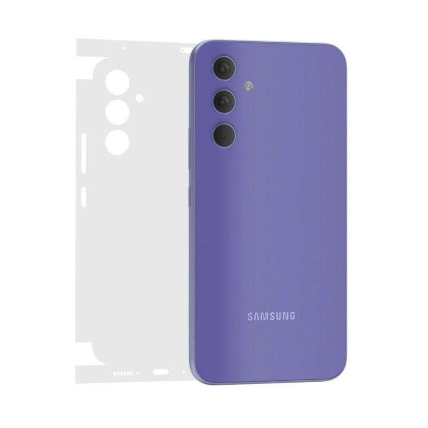 Miếng dán PPF-EPU đàn hồi Samsung A17/ A24/ A34/ A36/ A54/ A56