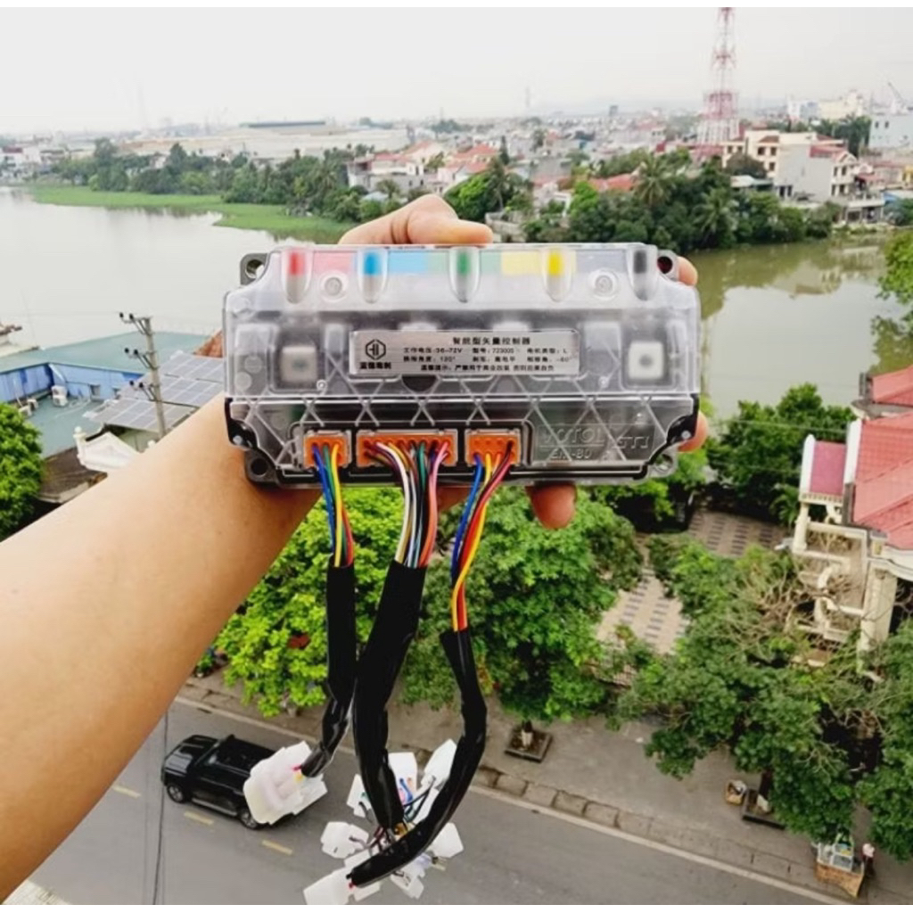 80s gti đã qua sử dụng