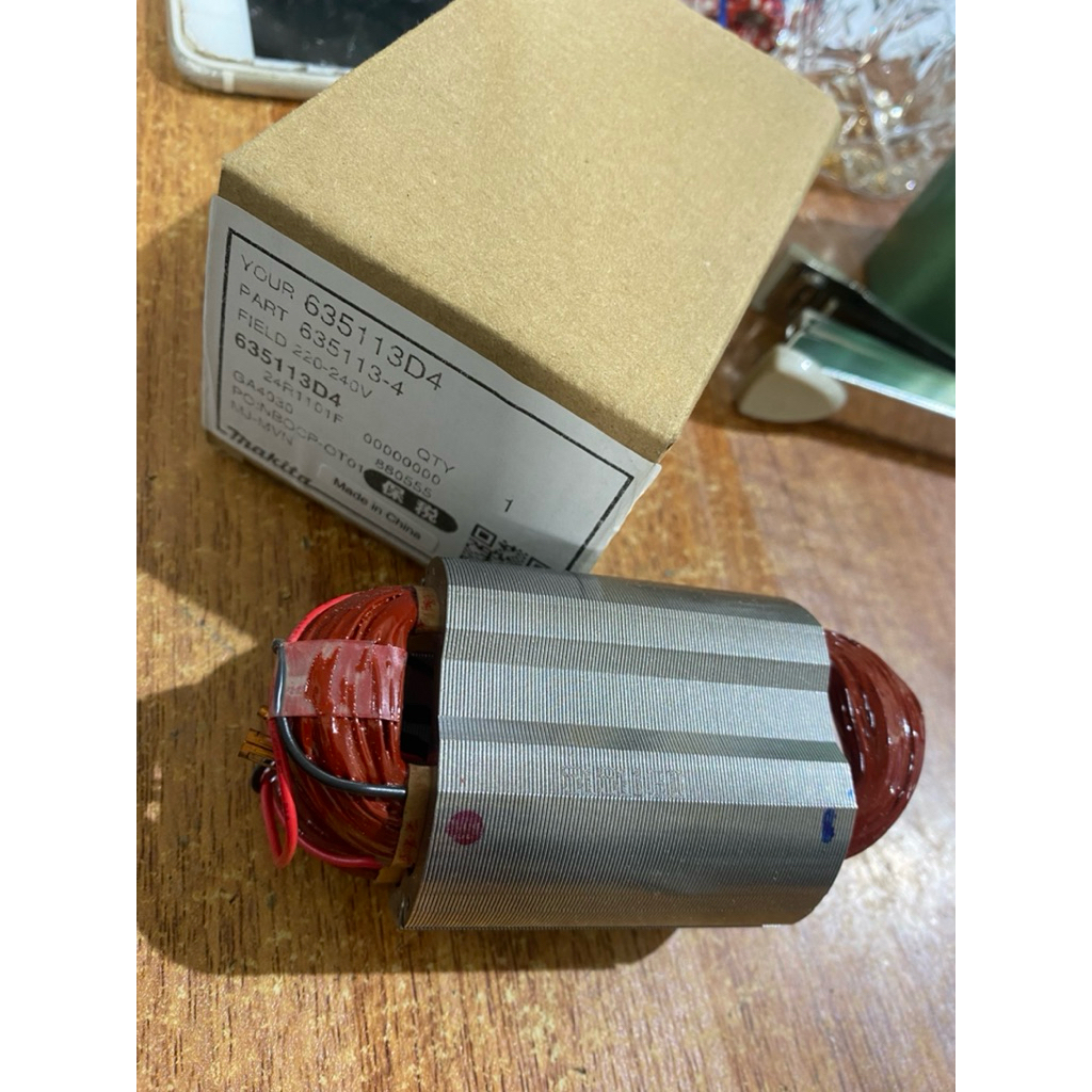 Stato máy mài GA4030