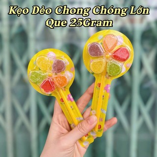 🍇 Kẹo Dẻo Trái Cây Hình Dễ Thương 🍓
