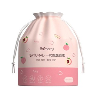 Khăn Giấy Khô Đa Năng Animerry Dạng Cuộn