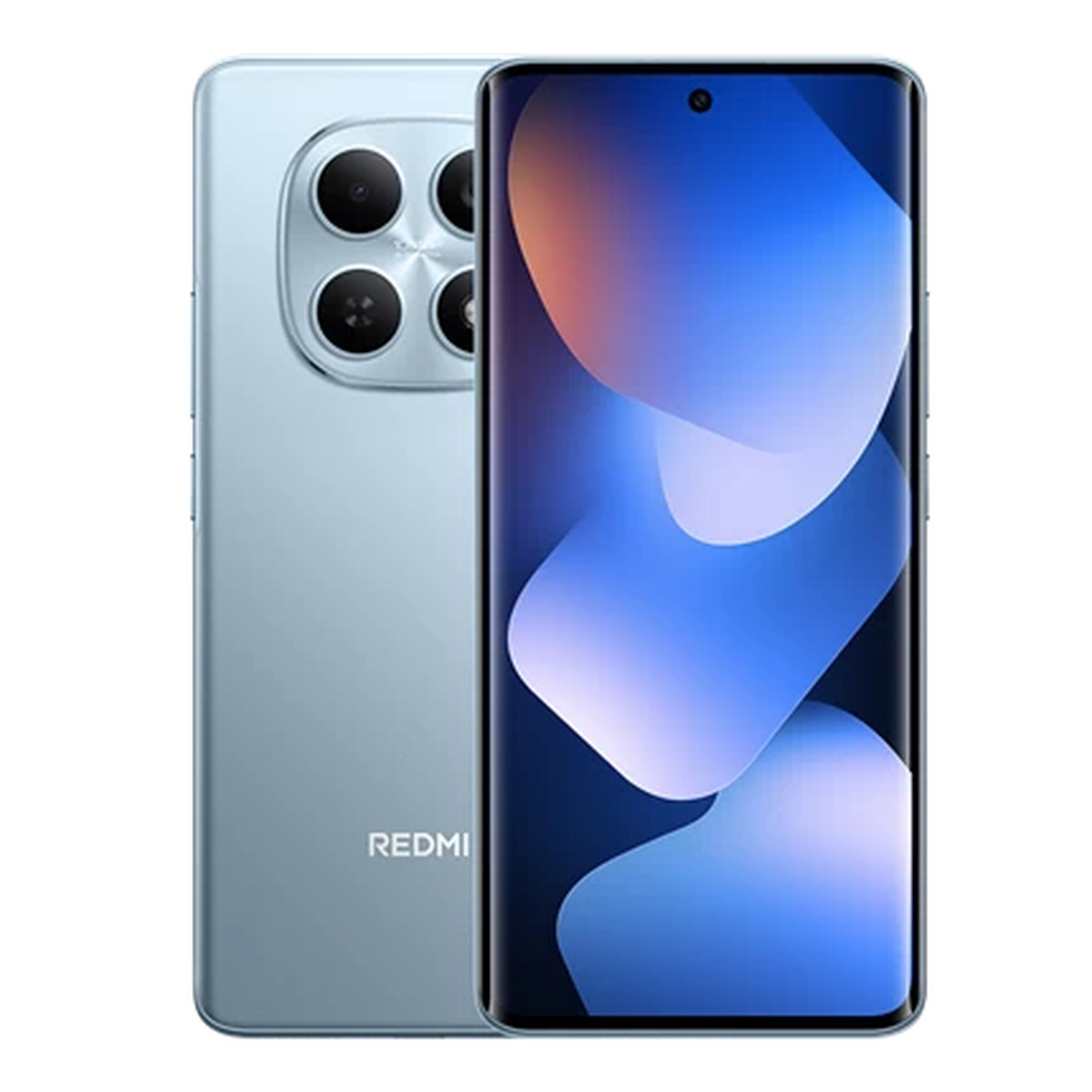 Điện thoại Xiaomi Redmi Note 15 (4G) 6GB 128GB Chính Hãng | BigBuy360 - bigbuy360.vn