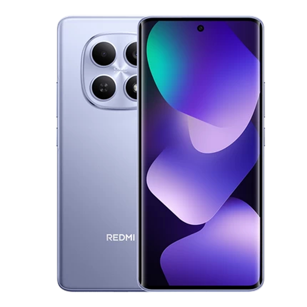 Điện thoại Xiaomi Redmi Note 15 (4G) 6GB 128GB Chính Hãng | BigBuy360 - bigbuy360.vn