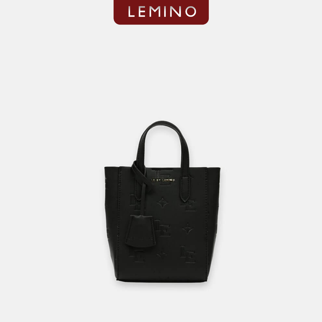 Túi Xách Tote Mini Thời Trang Nữ LE BY LEMINO LBL23404A